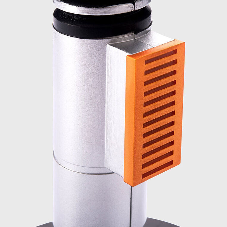 Star Wars Table lamp Luke Skywalker Green Lightsaber 59,6 cm - UK16987