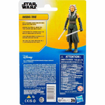 Star Wars Epic Hero Series Ahsoka Tano 4" Action Figure - G0103