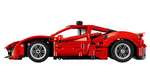 LEGO Ferrari 488 Pista Car - 42235