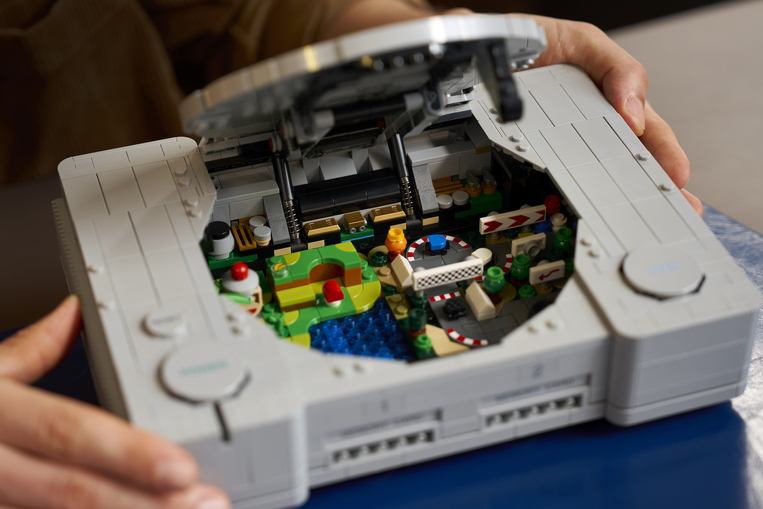 LEGO Playstation - 72306 