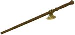 Harry Potter Lucius Malfoy Character Wand - NN8208