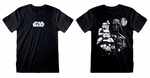 Star Wars -Collage (Unisex) T-Shirt - SWC05062TSB