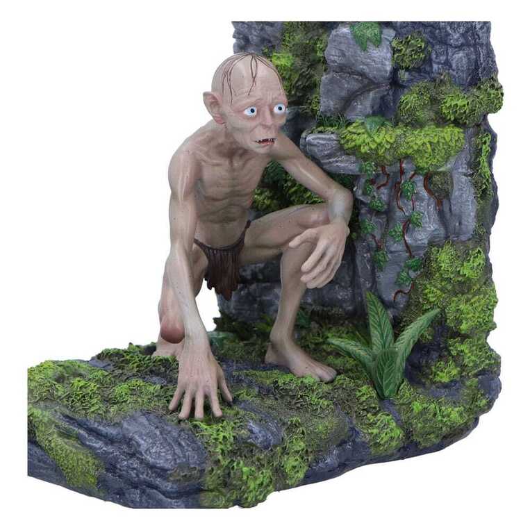 Lord of the Rings Bookends Gollum & Smeagol 19 cm - NEMN-B6945A25