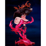 Demon Slayer: Kimetsu no Yaiba Nezuko Kamado Blood Demon Art figure 19cm - BTN61514