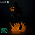 One Piece Luffy (Glows in The Dark) Statue (24cm) - ABYFIG158