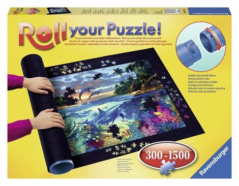 Roll Your Puzzle για Παζλ 300-1500 Κομμάτια - 05-17956