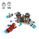 LEGO Marvel Iron Man & Iron Legion vs. Hydra Soldier - 76288