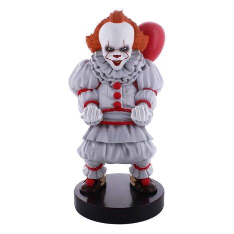 It Cable Guy Pennywise Phone & Controller Holder 20 cm - EXGMER-3155