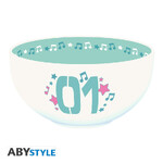 Hatsune Miku Bowl 600ml "Hatsune Miku" - ABYBOL086