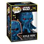 Funko POP! Star Wars: Retro - Kylo Ren Figure #770