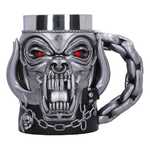 Motorhead Tankard Warpig 15 cm - NEMN-B6416X3