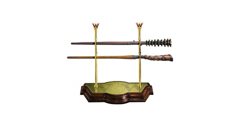 Harry Potter Wand Weasley Twins - NN7495