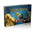 Επιτραπέζιο Παιχνίδι Risk: The Lord of the Rings English Language - WM03852