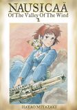 Nausicaa of the Valley of the Wind, Vol. 2