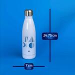 Playstation PS5 Stainless Steel Water Bottle - PP7925PS