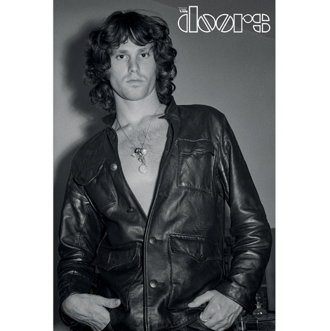 The Doors (Jim Morrison) 61x91.5cm Maxi Poster - PP2500472