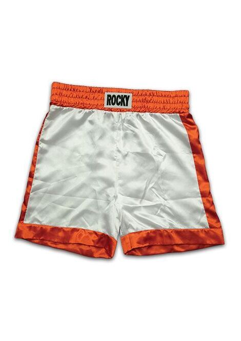 Rocky Boxing Trunks Rocky Balboa Replica - TTMGM107