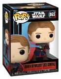 Funko Pop!: Star Wars - Anakin Skywalker (Jedi General) #865 Bobble-Head Vinyl Figure