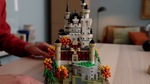 LEGO Architecture Neuschwanstein Castle Set - 21063