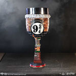 Harry Potter Platform 9 3/4 Goblet 19,5 cm - NEMN-B6668B24