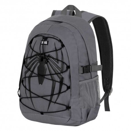 Marvel Spiderman Backpack 44cm - KMN09457