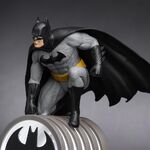 DC Comics - Batman Figurine Light - PP6376BM