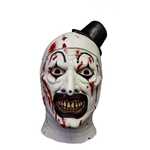 Terrifier Mask Art the Clown KillerArt the Clown Killer - TOT-RLDA101