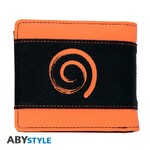 Naruto Shippuden - Premium Wallet "Naruto" - ABYBAG512