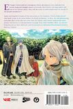 Frieren: Beyond Journey's End, Vol. 12