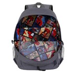 Marvel Spiderman Backpack 44cm - KMN09457