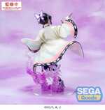 Demon Slayer: Kimetsu no Yaiba Luminasta PVC Statue Shinobu Kocho 18 cm - SEGA1138055