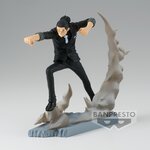 One Piece - Senkozekkei: Rob Lucci Statue (10cm) - BAN89113