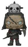 Funko Pop! Movies: The Lord of the Rings - Guritz  #1984 Vinyl Figure