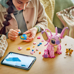 LEGO Disney Angel - 43257