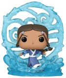Funko Pop! Deluxe: Avatar: The Last Airbender -  Katara #1807 Vinyl Figure