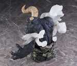 Berserk PVC Bust Zodd 15 cm - MAFC00116