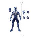 Spider-Man 2 Marvel Legends Gamerverse Action Figure Peter Parker (Anti-Venom Suit Style) 15 cm - G0837