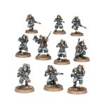 Warhammer 40000: Astra Militarum - Death Korps of Krieg