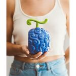 One Piece Gum Gum Fruit 3D mug 500ml - SWC240710