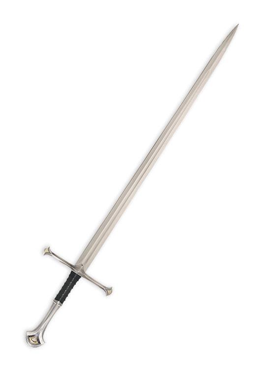 Lord of the Rings Replica 1/1 Sword Narsil 134 cm - UCU1267