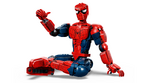 LEGO Marvel Spider-Man Hero Figure - 76346