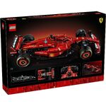 LEGO Technic Ferrari Sf-24 F1 Car - 42207