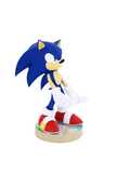 Sonic the Hedgehog Cable Guy Sonic 20 cm - EXGMER-3574