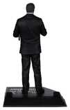 The Godfather Movie Maniacs Figure Don Corleone 17 cm