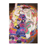 Ravensburger Puzzle: Art Collection - Klimt: La Virgin 1000 pcs - 12000063