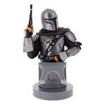 Star Wars The Mandalorian Cable Guys Charging Stand The Mandalorian 20 cm - EXGMER-2938