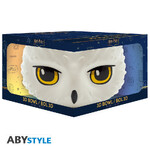 Harry Potter 3D Bowl Hedwig - ABYBOL083