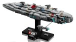 LEGO Star Wars Home One Starcruiser - 75405