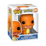 Funko Bitty Pop! Countdown Calendar: Pokemon Vinyl Figures
