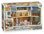 Funko Bitty Pop! Bitty Box: One Piece - Going Merry Vinyl Figures